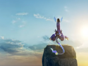 huskylover91836's tweet photo. So excited for the new Pokémon game, I should really call him https://t.co/O90UpLeJzZ