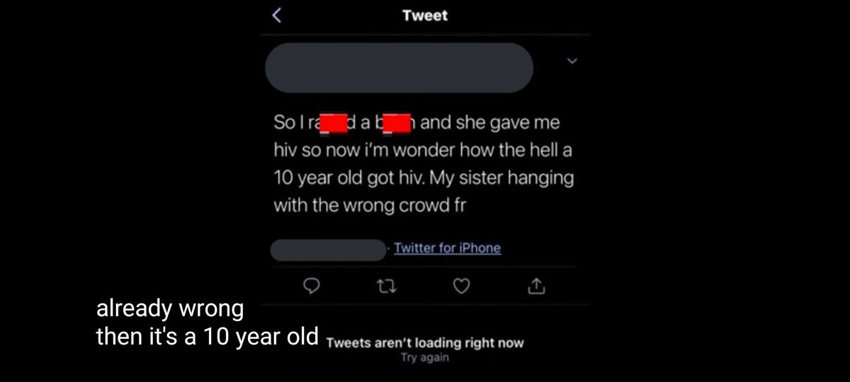 LuckyMeteor2's tweet photo. Shame on her https://t.co/tgHfiCCUvS