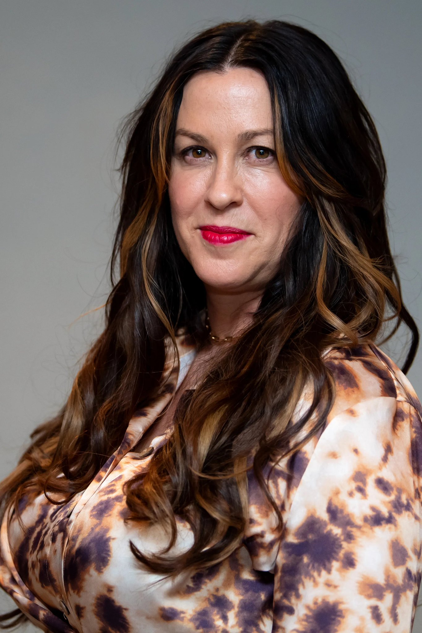  Happy Birthday Alanis Morissette    