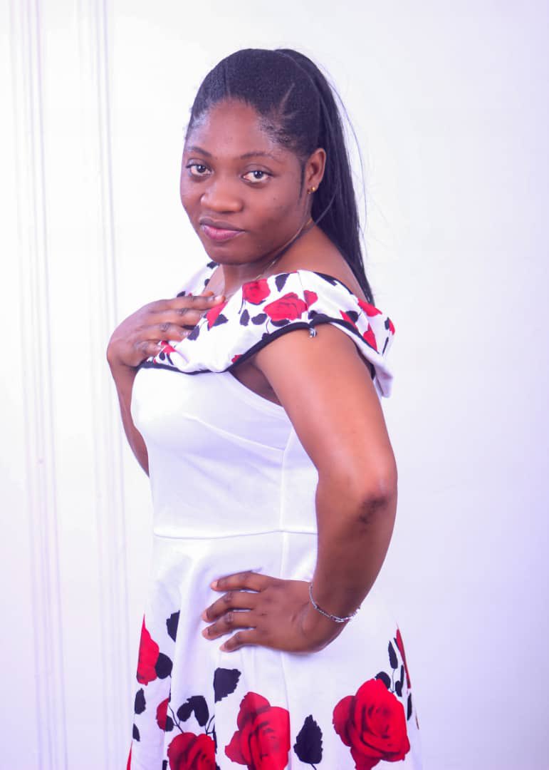 Benessien's tweet photo. Happy birthday Queen Kyeremaa https://t.co/0ESkQc5f0G