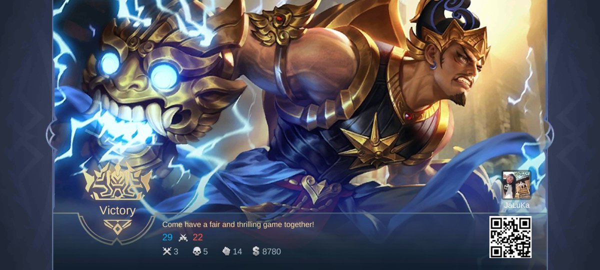 Eyvee8's tweet photo. Come join my Squad, Let us face off against the world's best MOBA players together!
https://t.co/WwZ5EfZ9P7 https://t.co/TKjy7OpYZQ