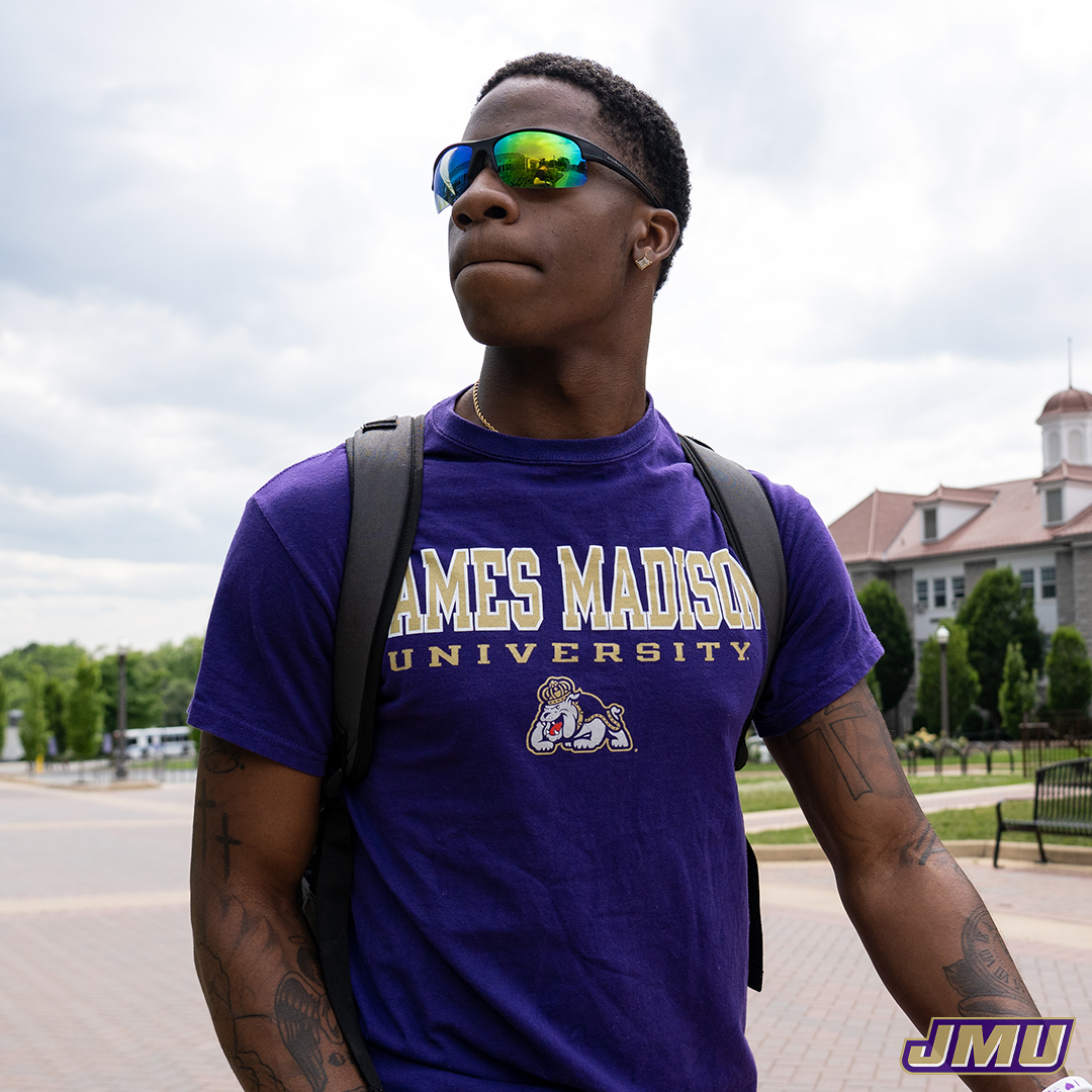 Welcome Home, Dukes. Let’s get to work!

#GoDukes | #SunBeltFB