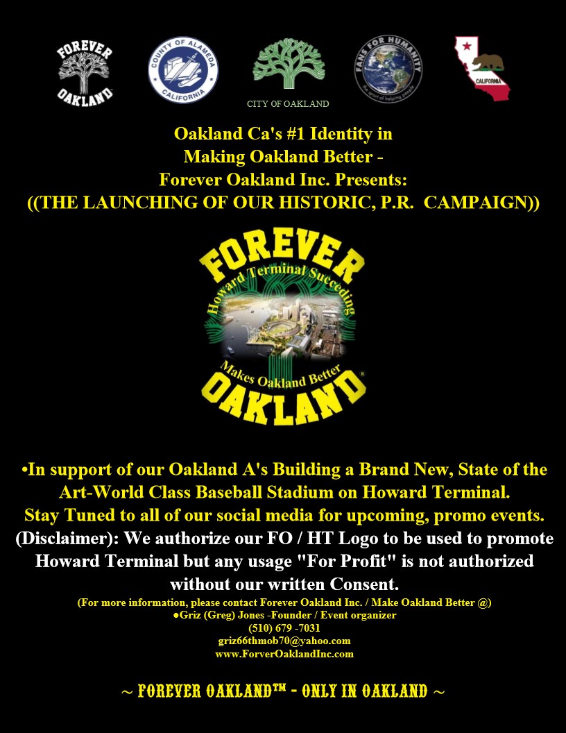 66thmob's tweet photo. ((JOIN US TONIGHT))
•For our Global Reset World 🌎 wide Zoom Conference #6 at 7:30pm-8:45pm pst 
~TO LAUNCH OUR HISTORIC, HOWARD TERMINAL P.R. CAMPAIGN.
"Howard Terminal Succeding Makes Oakland Better"
•Click for Zoom Link below
https://t.co/oEbINstKm8 https://t.co/GstrnmG2PC