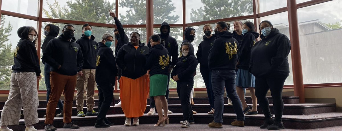 Rising Star @ African American Academy tweet media