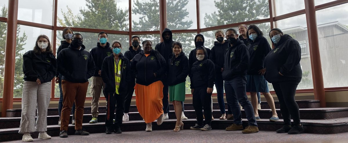 Rising Star @ African American Academy tweet media