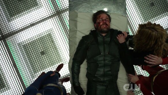 Daren_sanctuary's tweet photo. Honesty what Caitlin is doing this season isn’t ethical but it’s kinda crazy that Barry literally did the same thing LMAO https://t.co/UTkhvmNSt5