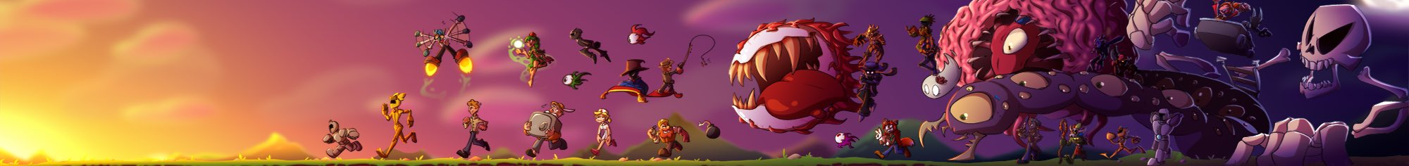 Terraria on Twitter: 