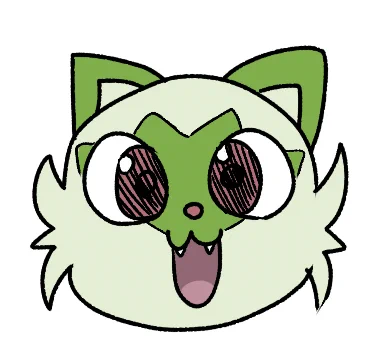 [R-18] 頼れるネモパイセン #ポケットモンスター #ネモ #おっぱい #ニャオハ 