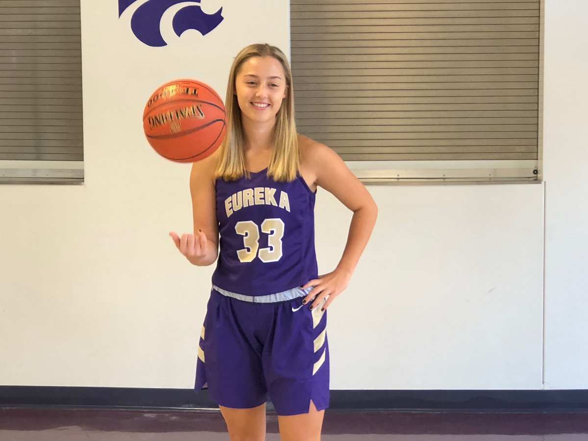 Eureka Women's Hoops Alumni Site tweet media