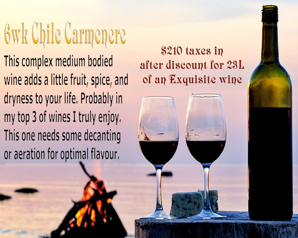 ExquisiteWines's tweet photo. It's Finally June! Let Summer Begin! Wine Specials and Update - 
Hello everyone! Apologies for getting this out later than usual, month end mid week is always a challenge for most people. I hope everyone is keeping well.
https://t.co/O7rt2hMIk6 https://t.co/C2m9ZPc6lq