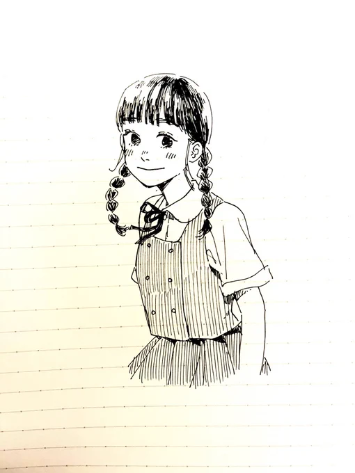 メモちょにお絵描き。 