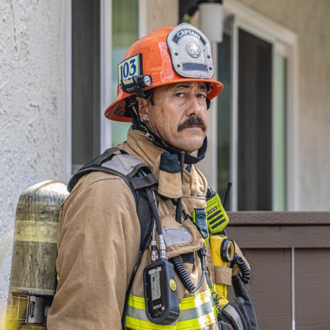 Phenix Fire Helmets tweet media