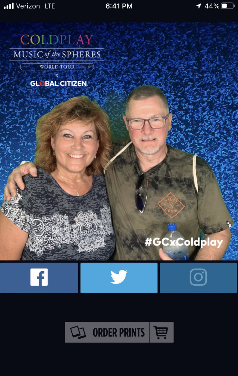 IntegrityBuying's tweet photo. We’re here!!!! Please play #ColdplayDC  #Coloratura https://t.co/HNZyjJ4qBY