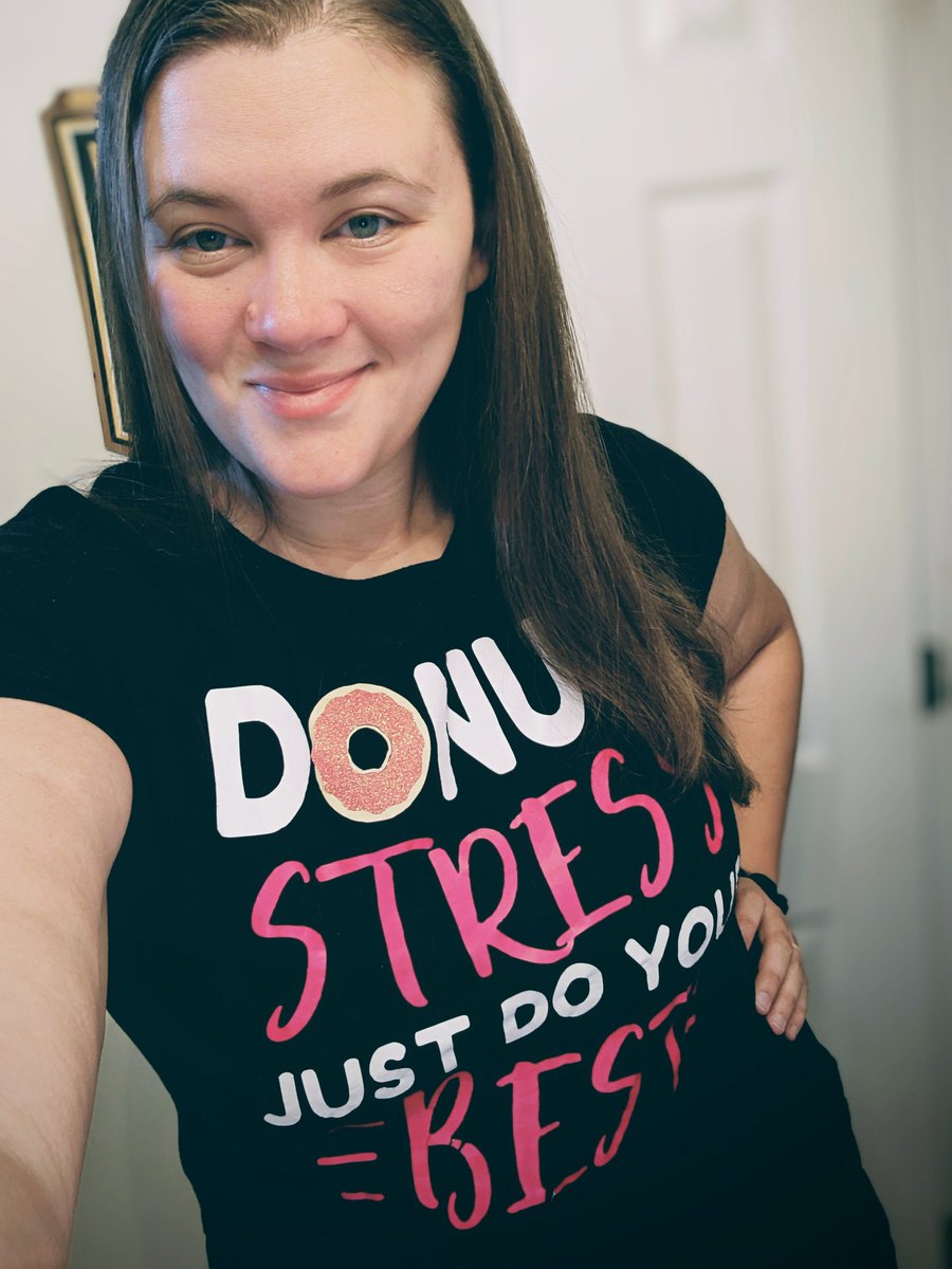 Day 1 of EOGs are done! And every one of my fifth graders got a donut today or yesterday (special surprise trip to see my friends from other schools) as a kick off to our 3 EOGs. My students have been virtual for 2.5 years and some are taking their very first EOG this week!