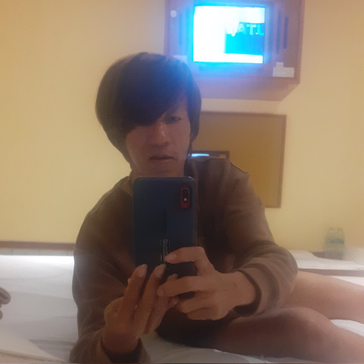 Watplang4G's tweet photo. #NewProfilePic https://t.co/hIg44uHhvr