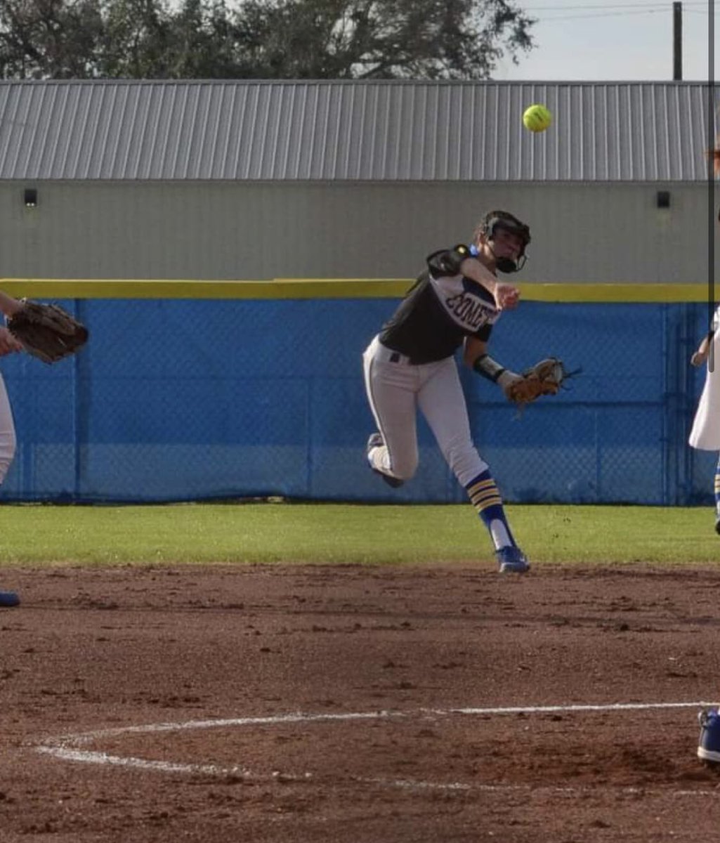 Congratulations to three of our Lady Comets who made the LSCA 2A ALL-State Team!
Madison Hebert (SR.)
Kamryn Cancienne (8th)
Adrienne Arnett (8th)