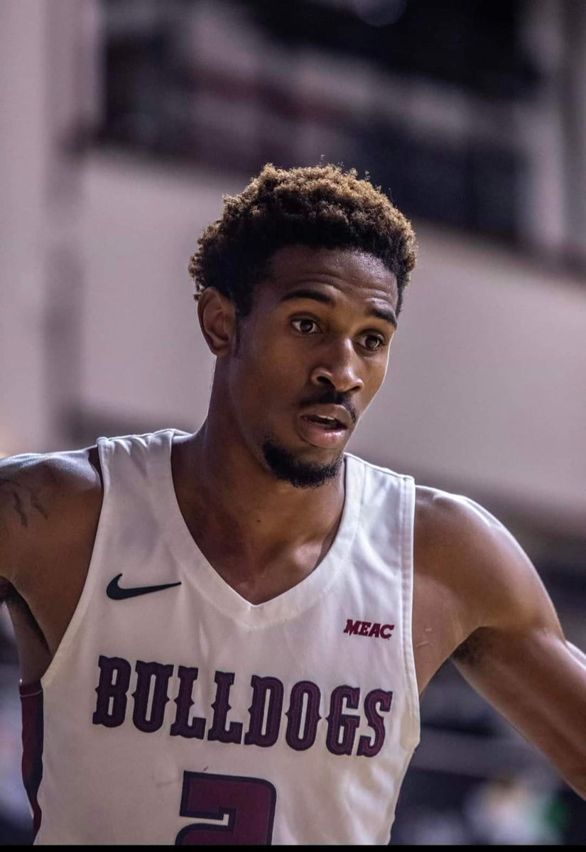 BullpenInside's tweet photo. Brahman Alum and D1 athlete Jemal Davis to return this summer to help coach &amp; support the annual Chobee Nation Basketball Skills camp! Many who participate will sooner or later be OHS Brahmans Bball athletes at some in their career.  💜💛 @RilesDemetre @SportsWokc @ChobeeGirls https://t.co/Mdr5GZuys9