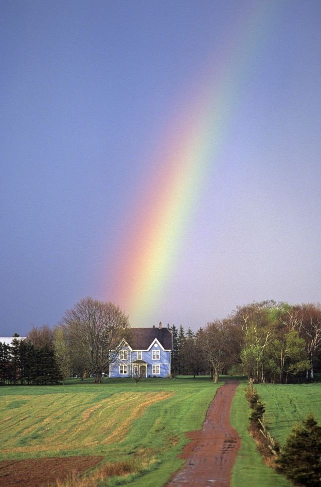 seokuva's tweet photo. beautiful rainbows 🌈⭐️ https://t.co/1svZWXWGqT