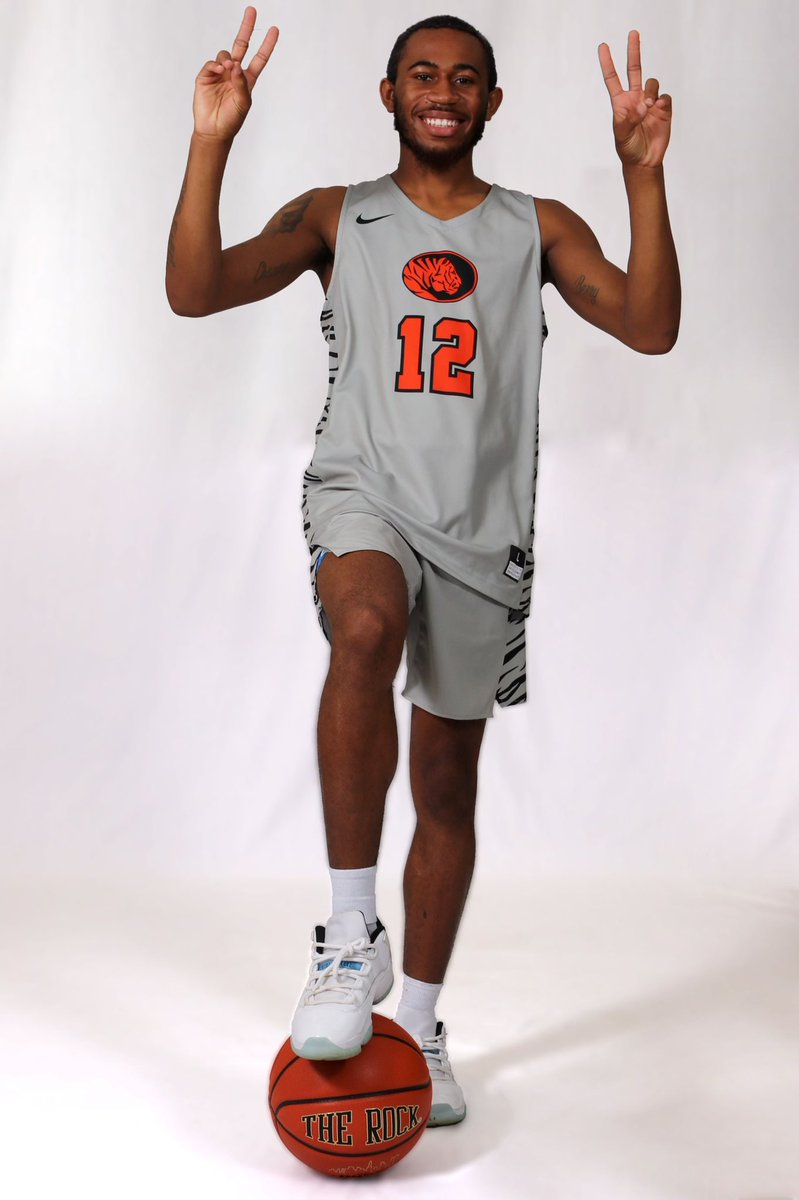 Keyon Thomas tweet media