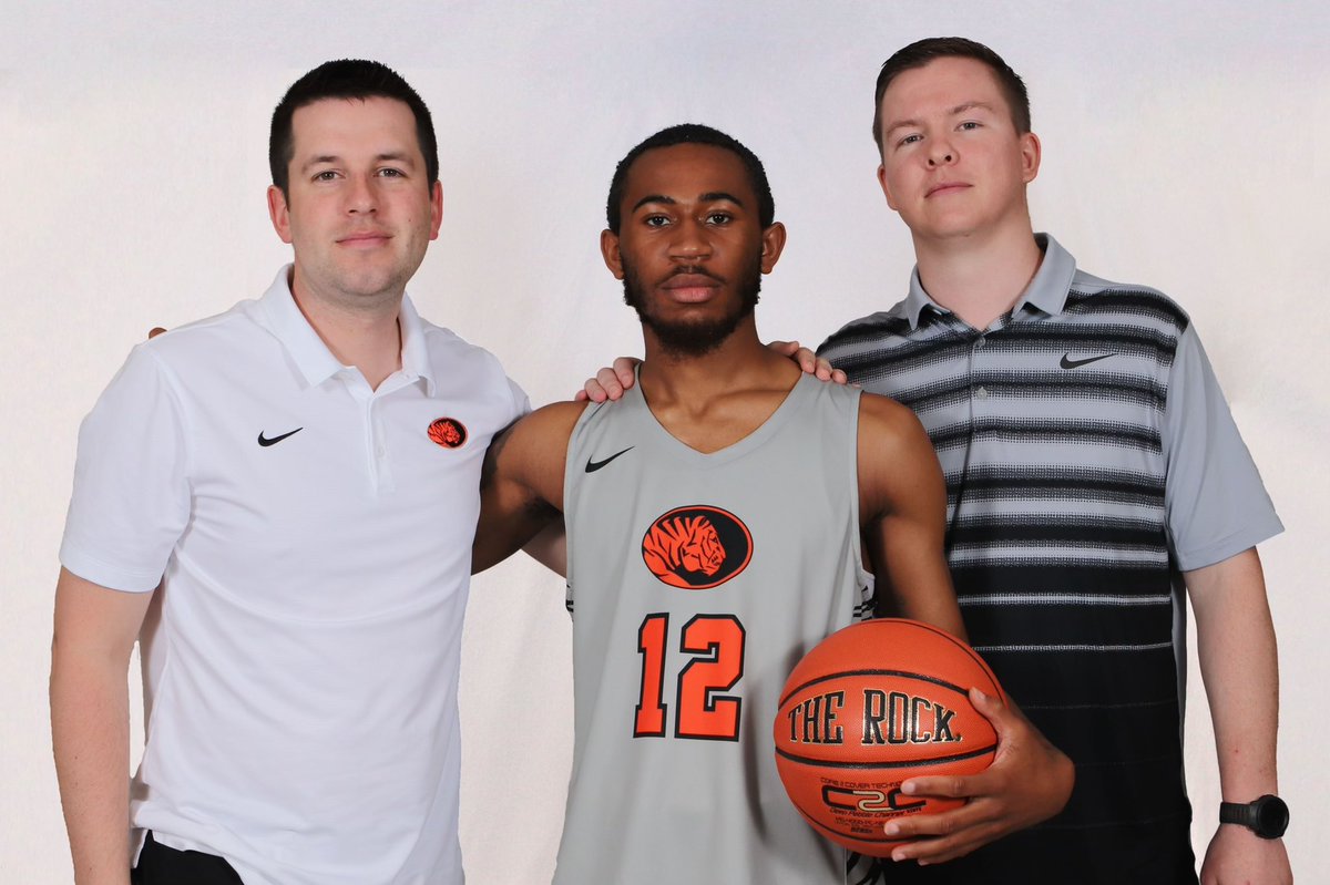 Keyon Thomas tweet media