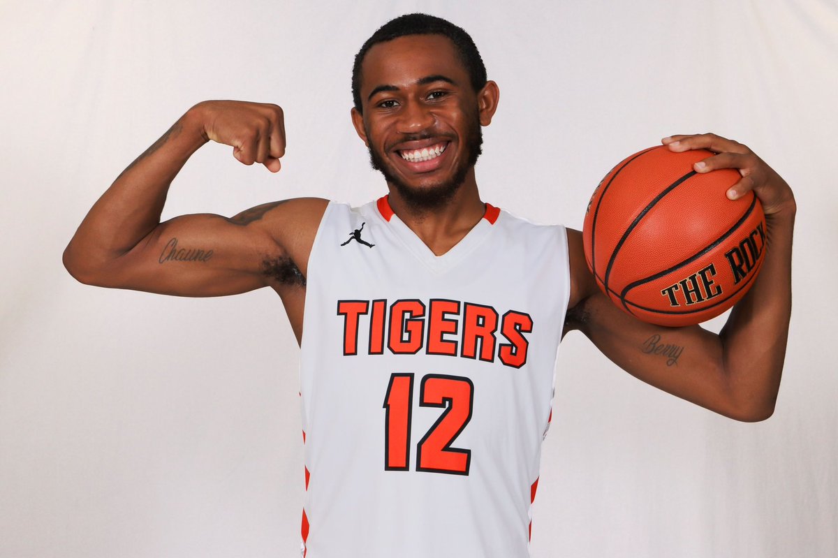 Keyon Thomas tweet media