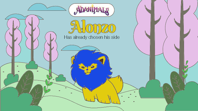 whychaps's tweet photo. @AdanimalsWorld @AdanimalsWorld #ColorAlonzo https://t.co/5P2JTwVgLD