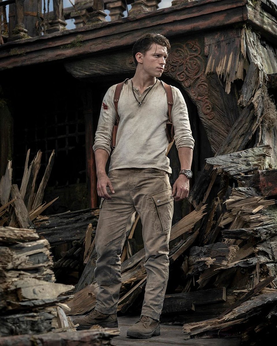 FalaAnimalSite's tweet photo. Tom Holland, o atual Homem-Aranha, comemora hoje 26 anos!
#tomholland #aniversario #homemaranha #marvel #uncharted #mundoemcaos #odiabodecadadia #dolittle #cherry #birthday #spiderman #marvelstudios #nathandrake https://t.co/kkVX32Poez