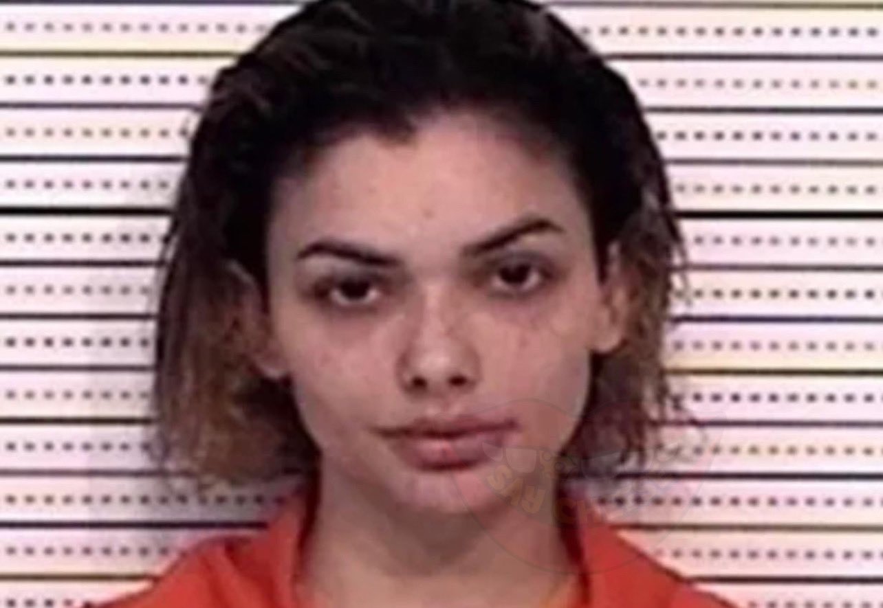 SAY CHEESE! 👄🧀 on Twitter: "Celina Powell sentenced to 2 years in