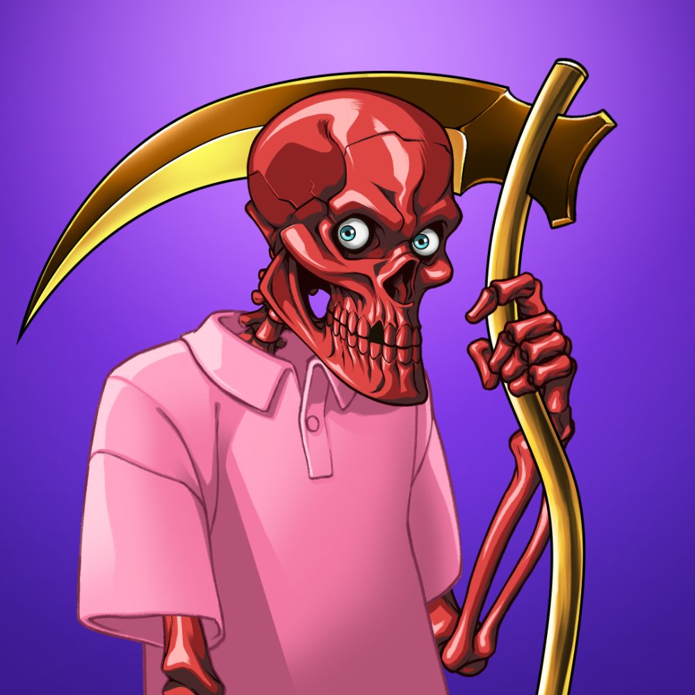 SolSnatchers tweet media