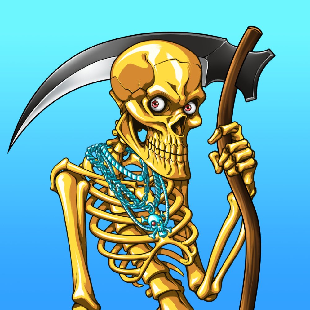 SolSnatchers tweet media