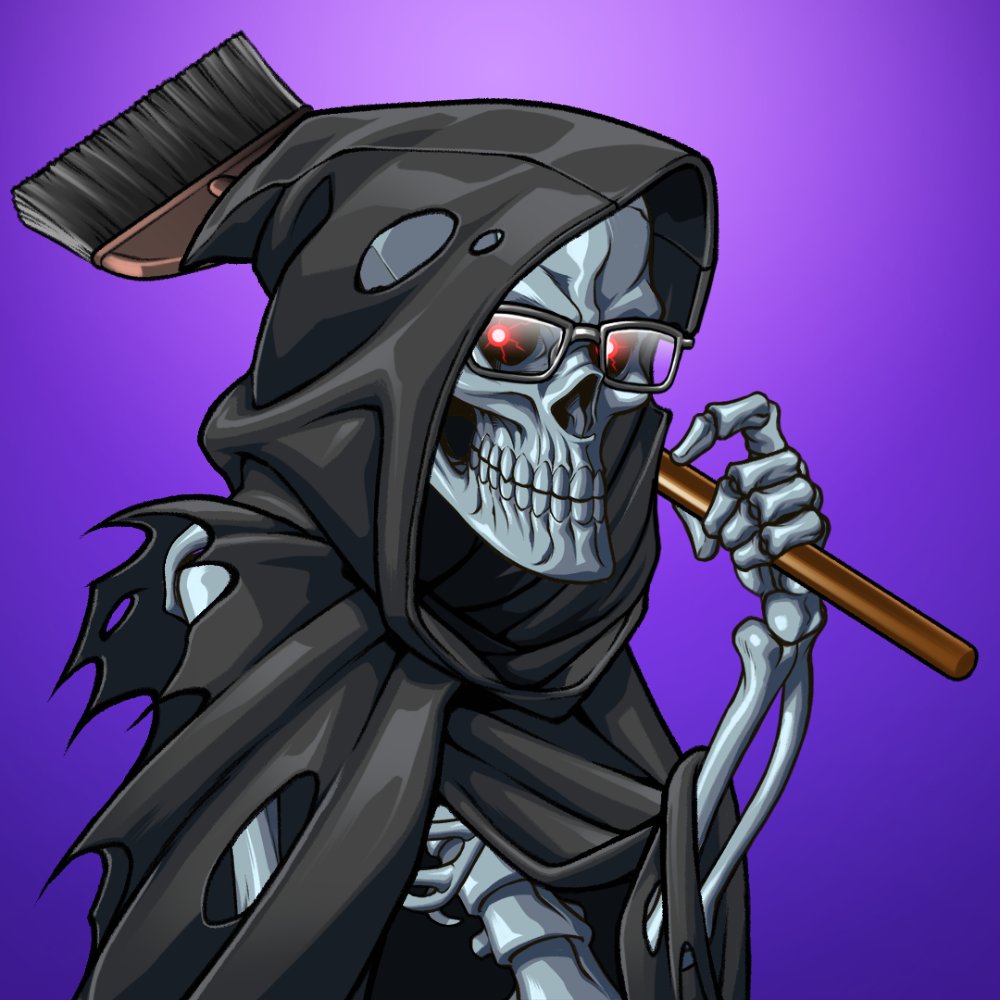 SolSnatchers tweet media