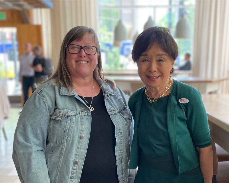 Jr League Sacramento (@jrleaguesac) on Twitter photo Thank you to JLS Sustainer, Congresswoman <a href="/DorisMatsui/">Rep. Doris Matsui</a>, for lunch with JLS President Alex Zucco @akzucco . Thank you for your continued support and looking forward to future plans and partnerships. #JLBetterTogether #JuniorLeague Thank you to JLS Sustainer, Congresswoman <a href="/DorisMatsui/">Rep. Doris Matsui</a>, for lunch with JLS President Alex Zucco @akzucco . Thank you for your continued support and looking forward to future plans and partnerships. #JLBetterTogether #JuniorLeague