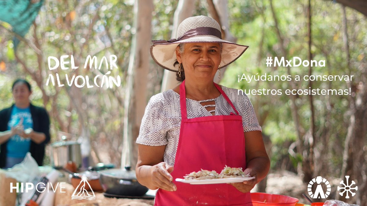 delmaralvolcan's tweet photo. Del mar al volcán es una película documental codirigida y coproducida por mujeres colimotas para retratar el patrimonio biocultural del estado de Colima y la importancia de la conservación de los ecosistemas.  🍃 https://t.co/EyrKz2tfAz