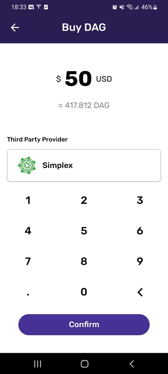 Dagnum_PI's tweet photo. Amazing job @BenJorgensen with @RealVision

🚨#BreakingNews:
We're live on all platforms

Buy $DAG from @StargazerWallet

iOS: 👇 https://t.co/Vfz5rGMhpR
Android:👇 https://t.co/hbSVN1co3S
Chrome Extension:👇 https://t.co/ukg9XVAhAi https://t.co/G37DBgBE5A