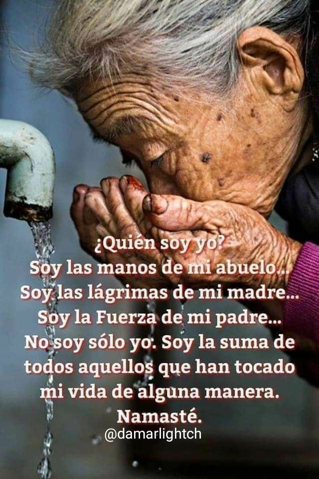 DamarlightC's tweet photo. Somos la suma de nuestra carga genética de nuestros antepasados... https://t.co/FE6ixE0NbZ