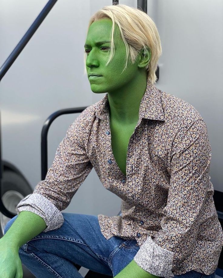 jesserathbr's tweet photo. Saudades do verdinho vulgo Brainiac-5 😭💚 https://t.co/tAQqNnRAtG