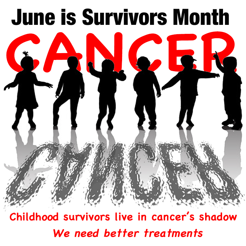 We need to stop using s5 yr survival rates for #ChildhoodCancer. 5 yrs is a lot to an old person like me, but little for a 8 or 9 yr old. A 30 year survival rate gives a much truer, eye opening picture. Kids are dying to survive <a href="/HappyQuailPress/">Happy Quail</a> <a href="/cac2org/">CAC2</a> 
4sqclobberscancer.com/.../11/five-ye…