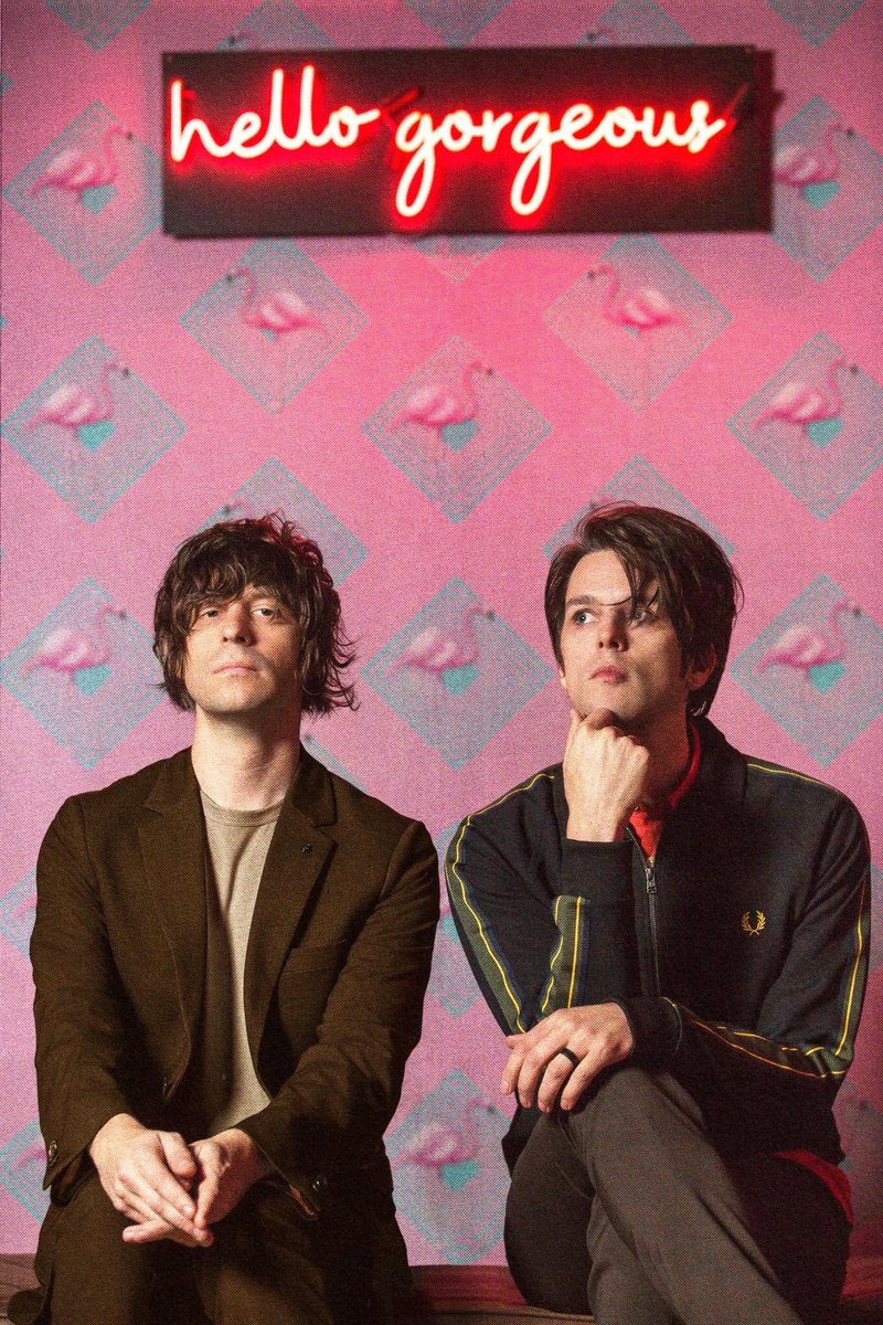 empirewestlive's tweet photo. Had so much fun on this shoot! 📷✌️
Thanks @ryanseaman @DallonWeekes
Go see @iDKHOW on tour with @joywave 🤘#musicphotographer #idkhow #concertphotographer #bamd https://t.co/ovGt0Esj7A