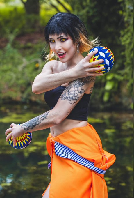 When you realize it's been 2 years and you're still not caught up on the anime 😅 https://t.co/FGaUrx