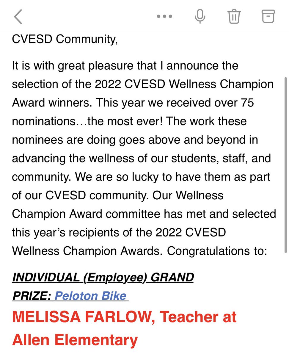 Melissa Farlow tweet media