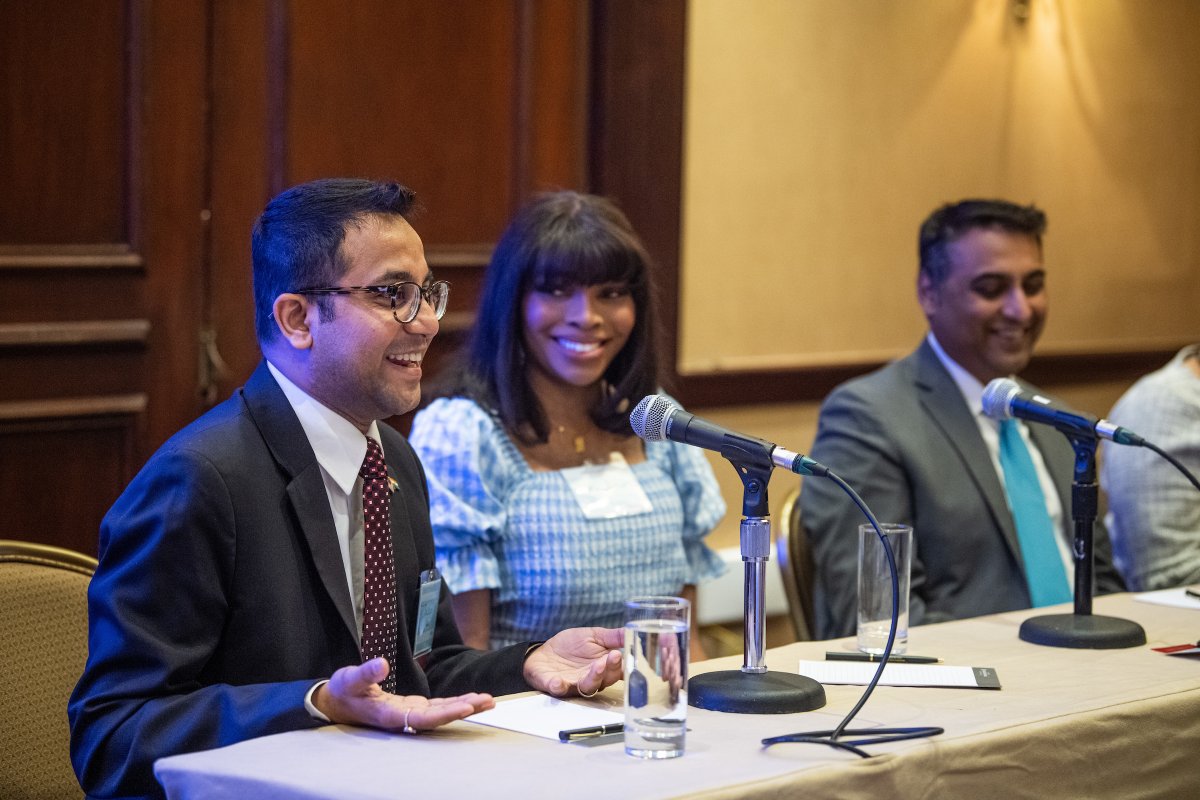 Indian American Impact tweet media