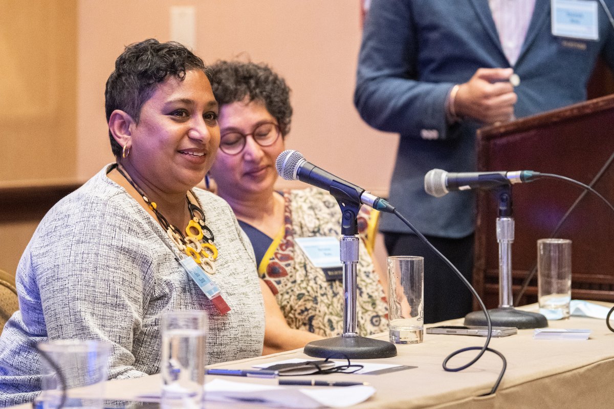 Indian American Impact tweet media