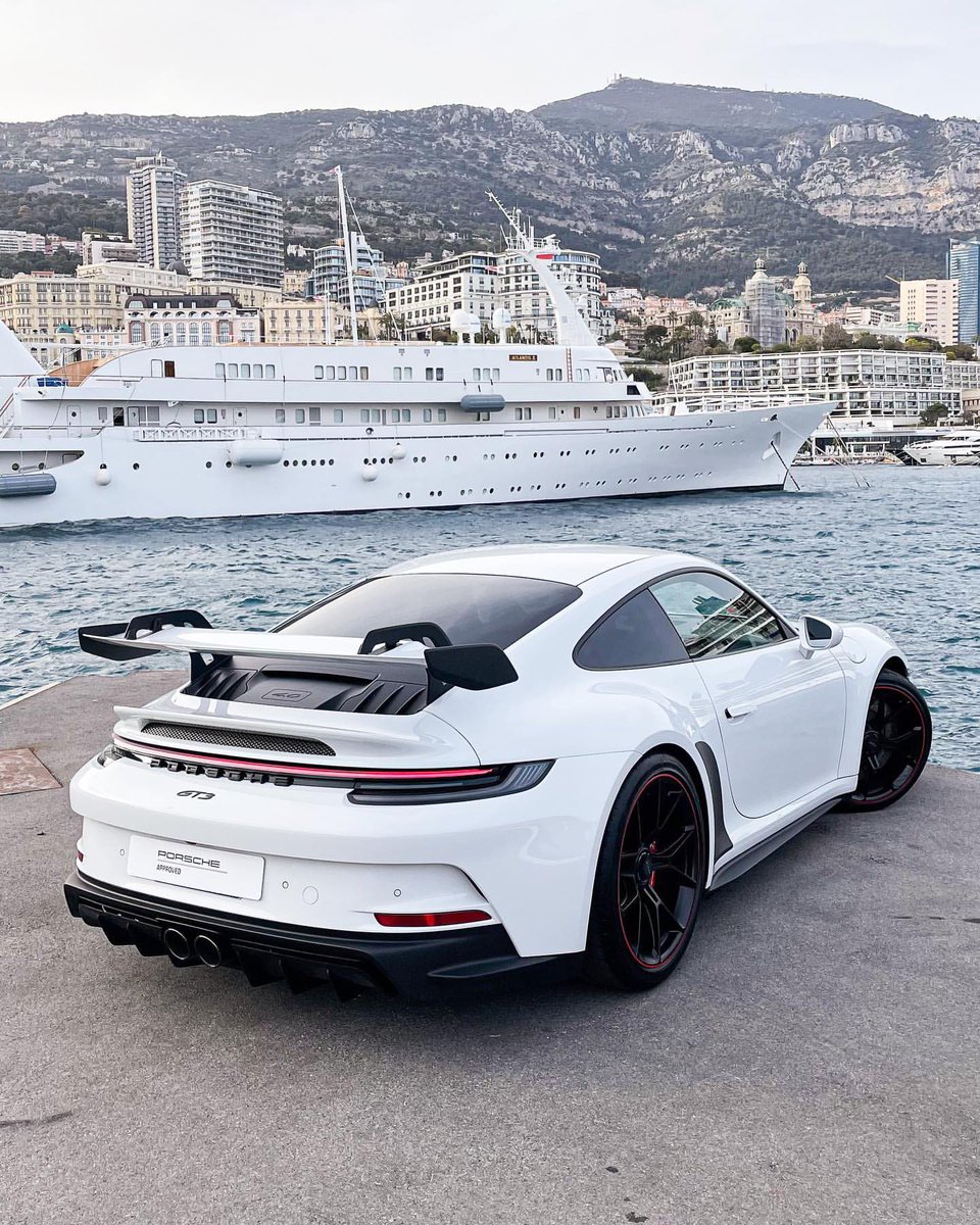 992 GT3
