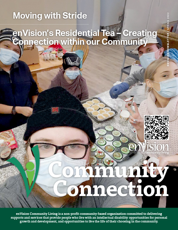 enVisioncl's tweet photo. enVision's Spring Newsletter is here! 
https://t.co/fw6IzGPviC https://t.co/tUnPfuLE7G