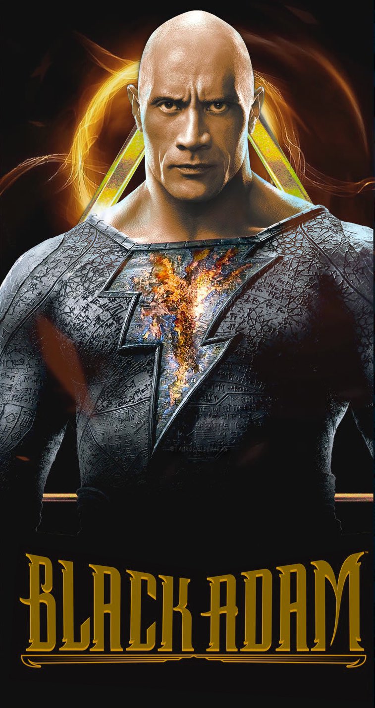 Black Adam (2022) English Movie 720p HC-HDRip 1GB AAC Download