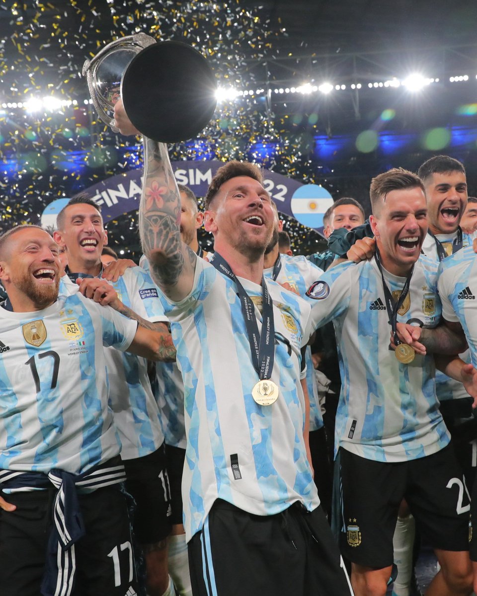 TNT Sports Argentina tweet media