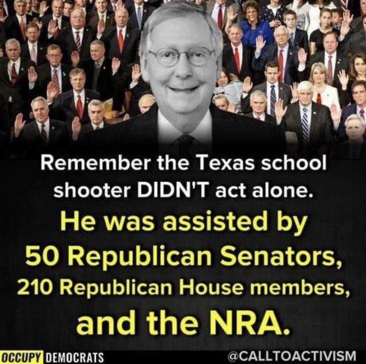 Laurieluvsmolly's tweet photo. @ReallyAmerican1 @WiseOwl_ACK Exactly!! I’m physically ill!😡 https://t.co/vJhn1X6ugf