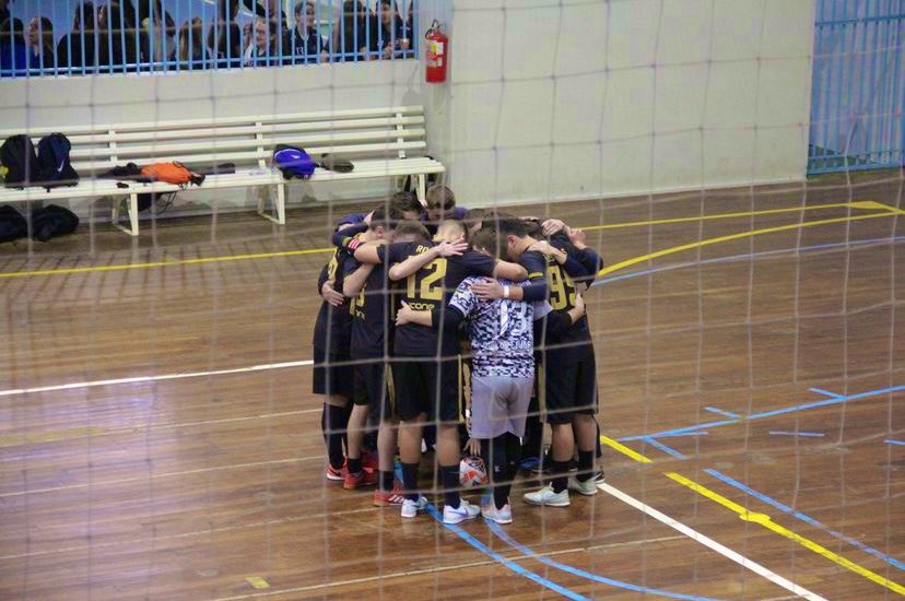 SOCANELASFUT's tweet photo. ESTAMOS NA FINAL! Amanhã disputaremos a final das Lassaliadas 2022 🔥
⚽️ Só Canelas x Delta F.C
#VamoSoca #PodeVim #SocaDay https://t.co/BxfkvHEq10