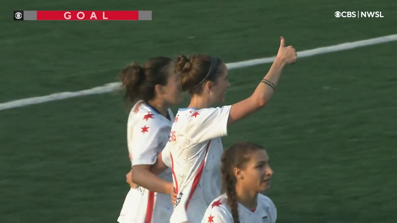 @chicagoredstars”