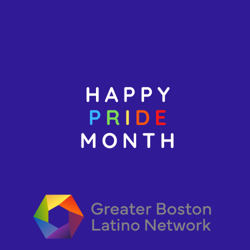 Love is love. El amor es el amor. <a href="/LatinoSTEM/">Latino STEM Alliance</a> <a href="/LCRBOSTON/">Lawyers for Civil Rights</a> <a href="/SociedadLatina/">Sociedad Latina</a> <a href="/IBA_Boston/">IBA Boston</a> <a href="/Latinos4Ed/">Latinos for Education</a> <a href="/EBECC2/">EBECC</a> <a href="/bostonherc/">Boston HERC</a> <a href="/LaAlianzaHispan/">La Alianza Hispana</a> <a href="/HydeSquareTF/">Hyde Square Task Force</a> #Pride2022